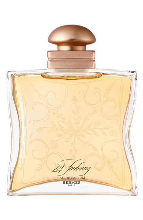 faubourg parfum hermes|hermes 24 faubourg perfume nordstrom.